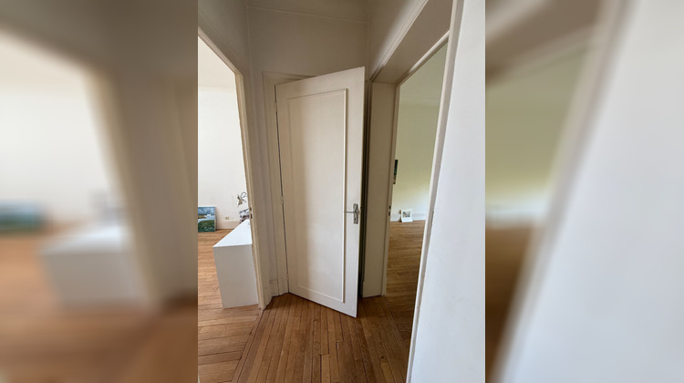 Ma-Cabane - Vente Appartement LORIENT, 83 m²
