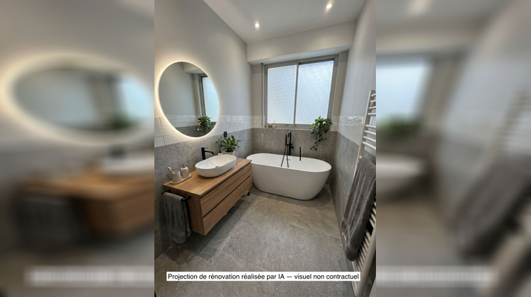 Ma-Cabane - Vente Appartement LORIENT, 83 m²