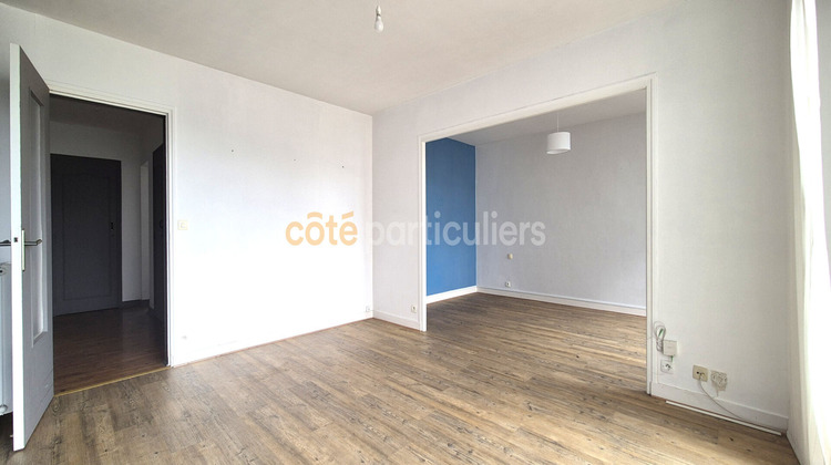 Ma-Cabane - Vente Appartement LORIENT, 95 m²