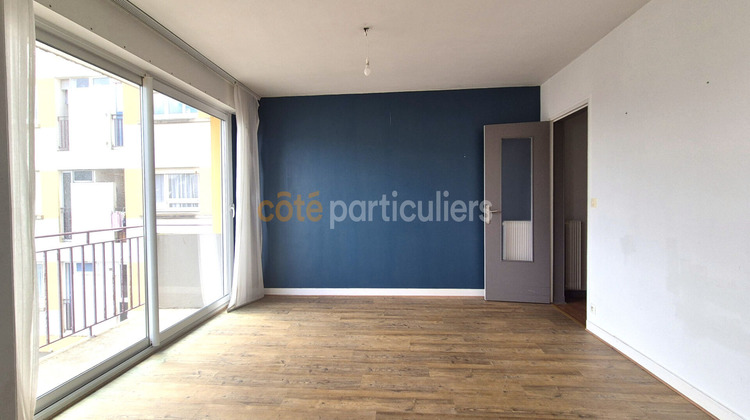 Ma-Cabane - Vente Appartement LORIENT, 95 m²