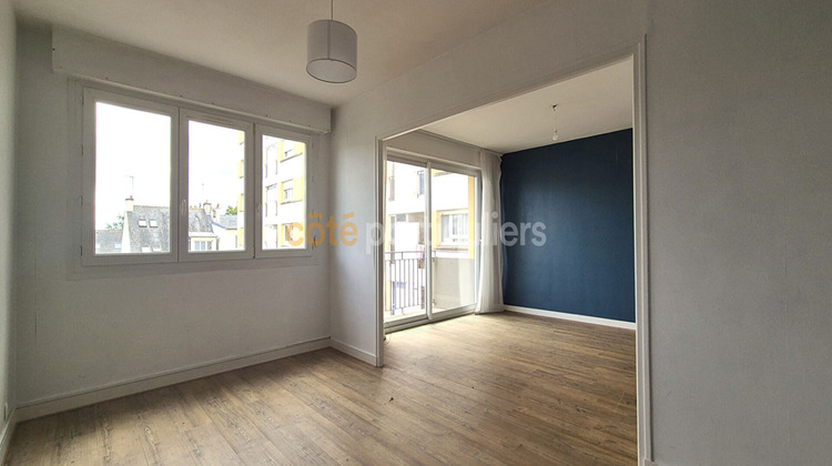 Ma-Cabane - Vente Appartement LORIENT, 95 m²