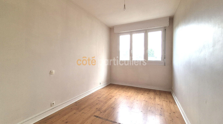 Ma-Cabane - Vente Appartement LORIENT, 95 m²