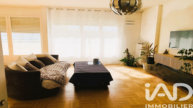Ma-Cabane - Vente Appartement Lorient, 76 m²