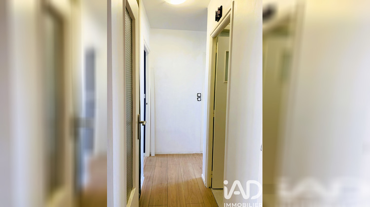 Ma-Cabane - Vente Appartement Lorient, 76 m²