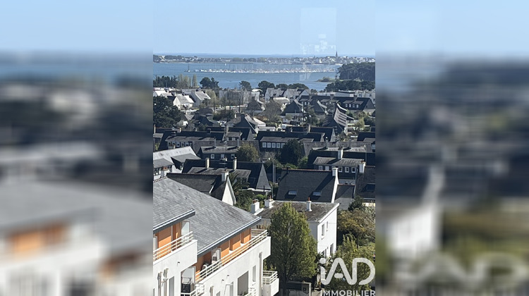 Ma-Cabane - Vente Appartement Lorient, 110 m²