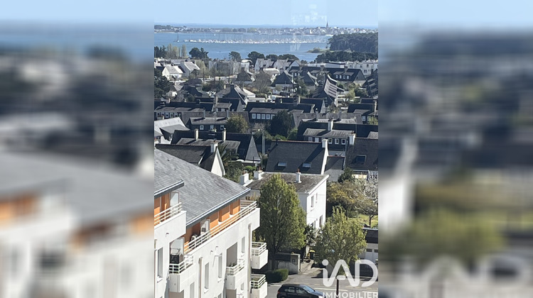 Ma-Cabane - Vente Appartement Lorient, 110 m²