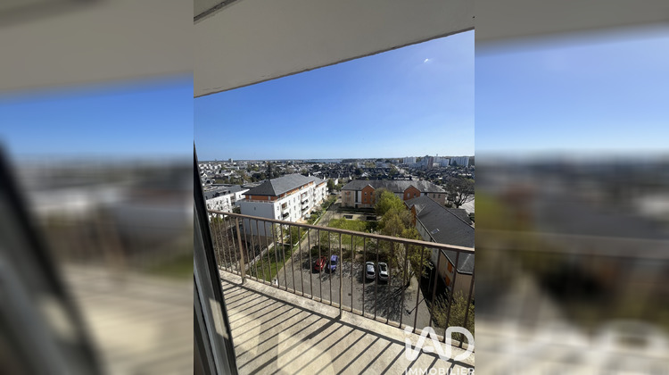 Ma-Cabane - Vente Appartement Lorient, 110 m²
