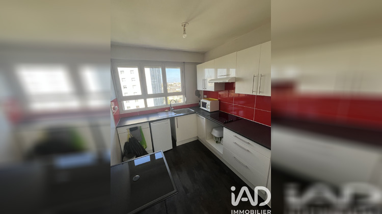 Ma-Cabane - Vente Appartement Lorient, 110 m²