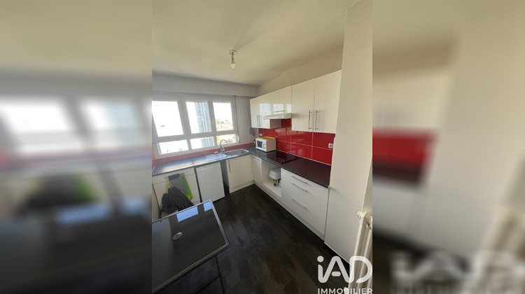 Ma-Cabane - Vente Appartement Lorient, 110 m²