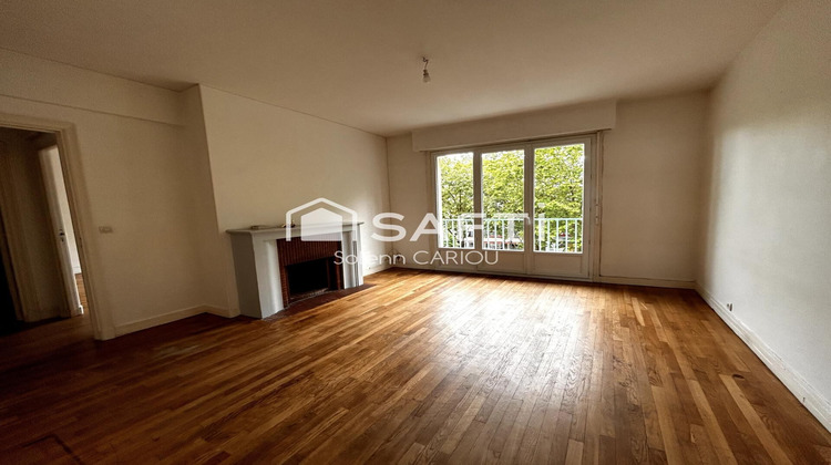 Ma-Cabane - Vente Appartement Lorient, 70 m²
