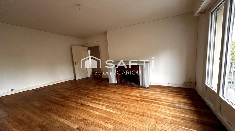 Ma-Cabane - Vente Appartement Lorient, 70 m²