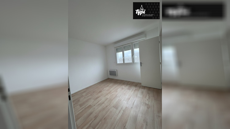 Ma-Cabane - Vente Appartement Lorient, 37 m²
