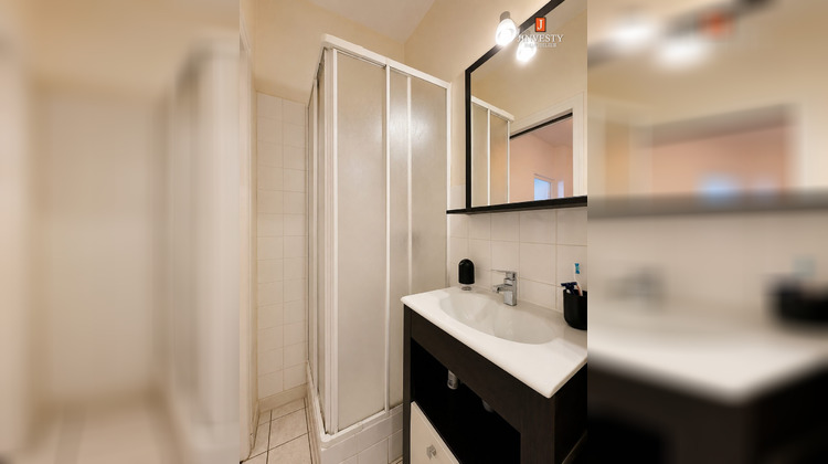 Ma-Cabane - Vente Appartement Lorient, 28 m²