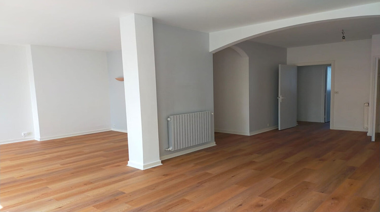 Ma-Cabane - Vente Appartement LORIENT, 110 m²
