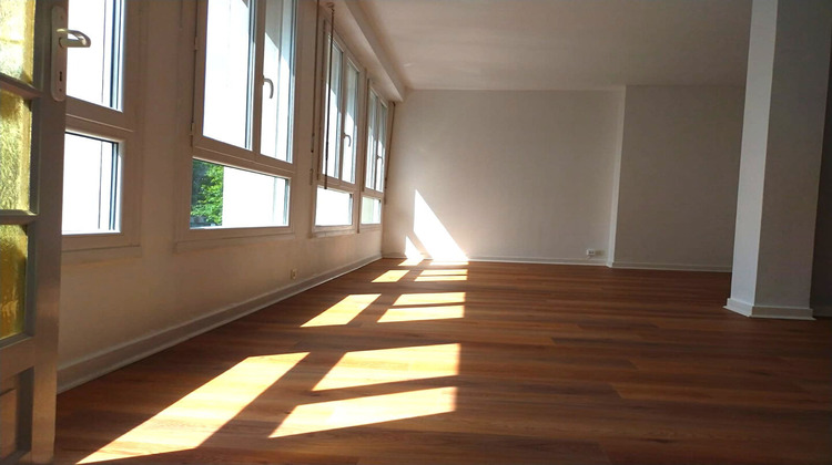 Ma-Cabane - Vente Appartement LORIENT, 110 m²