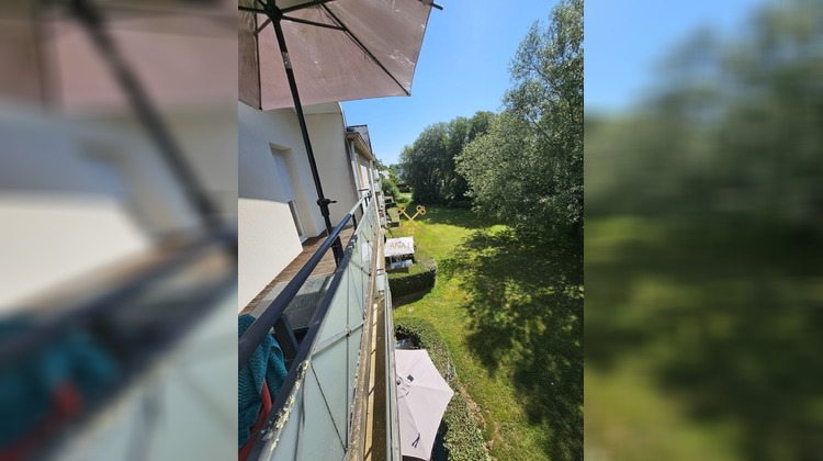 Ma-Cabane - Vente Appartement Lorient, 63 m²