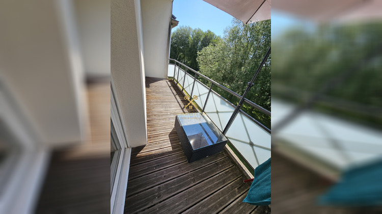 Ma-Cabane - Vente Appartement Lorient, 63 m²