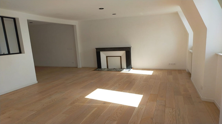 Ma-Cabane - Vente Appartement LORIENT, 63 m²