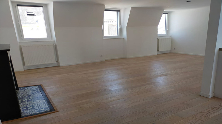 Ma-Cabane - Vente Appartement LORIENT, 63 m²