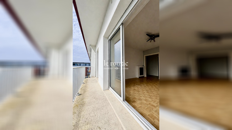 Ma-Cabane - Vente Appartement Lorient, 73 m²