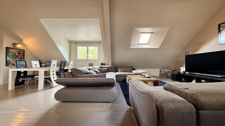 Ma-Cabane - Vente Appartement Lorient, 69 m²