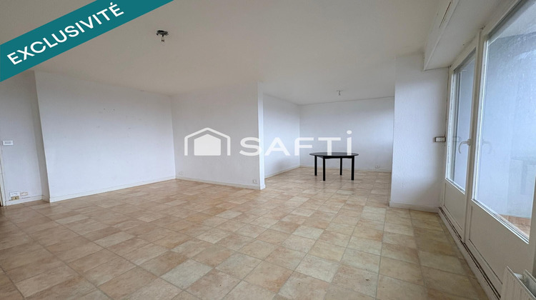 Ma-Cabane - Vente Appartement Lorient, 79 m²