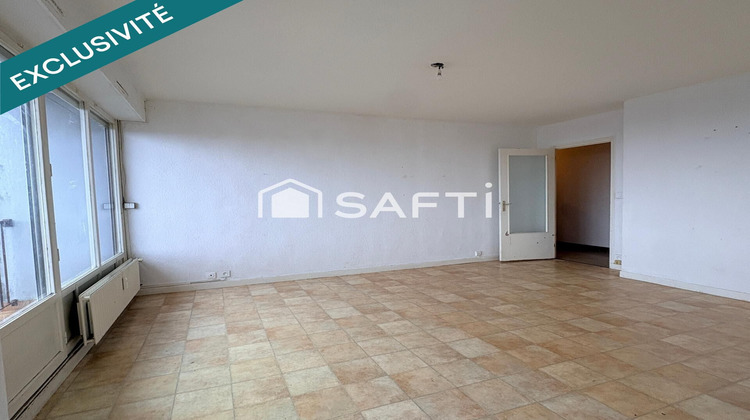 Ma-Cabane - Vente Appartement Lorient, 79 m²