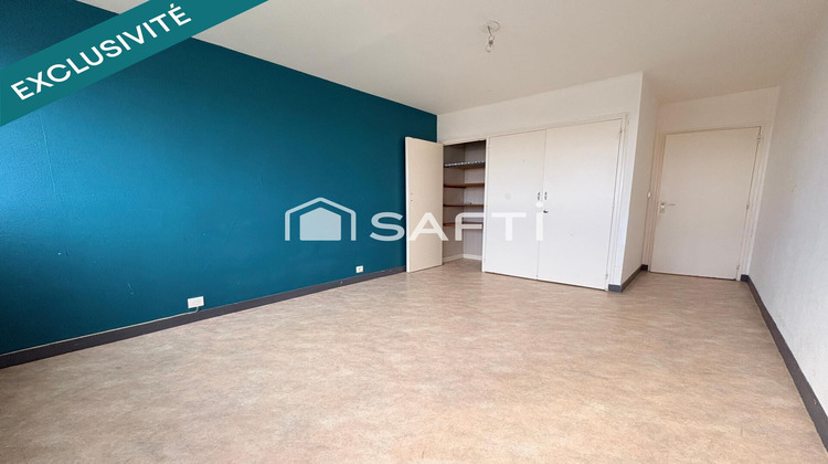 Ma-Cabane - Vente Appartement Lorient, 79 m²