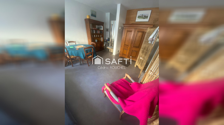 Ma-Cabane - Vente Appartement Lorient, 54 m²
