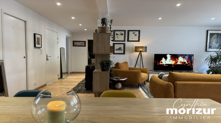 Ma-Cabane - Vente Appartement Lorient, 77 m²