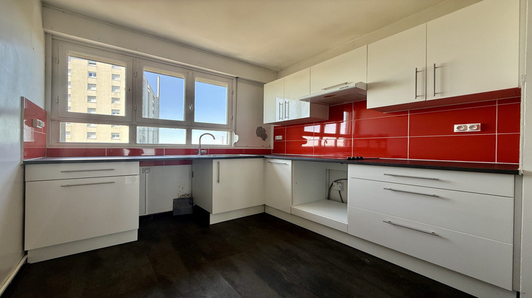 Ma-Cabane - Vente Appartement Lorient, 110 m²
