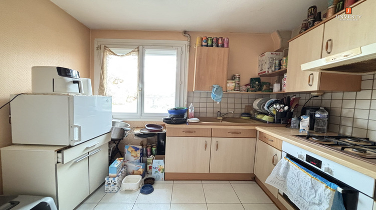 Ma-Cabane - Vente Appartement Lorient, 67 m²