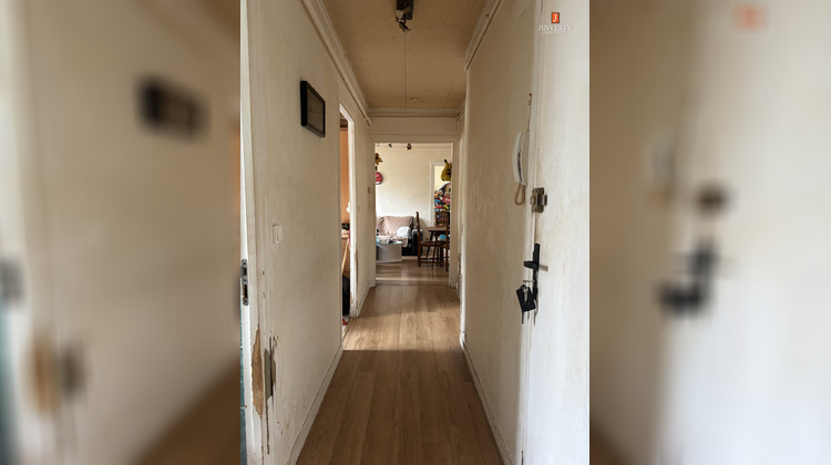 Ma-Cabane - Vente Appartement Lorient, 67 m²
