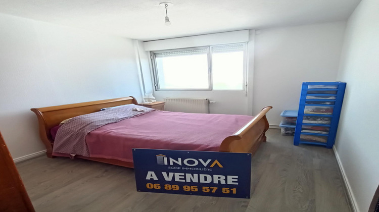 Ma-Cabane - Vente Appartement Lorient, 70 m²