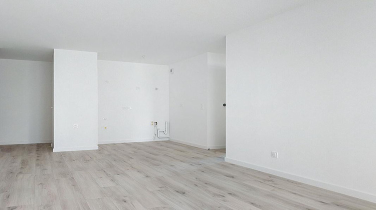 Ma-Cabane - Vente Appartement LORIENT, 44 m²