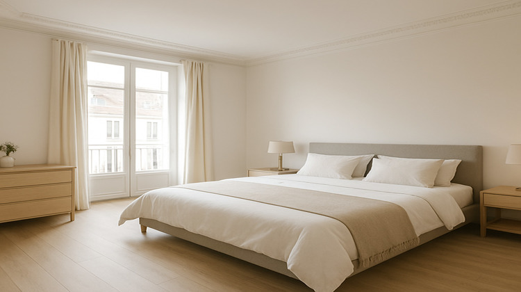 Ma-Cabane - Vente Appartement LORIENT, 80 m²