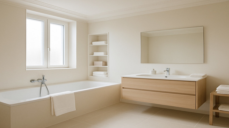 Ma-Cabane - Vente Appartement LORIENT, 80 m²