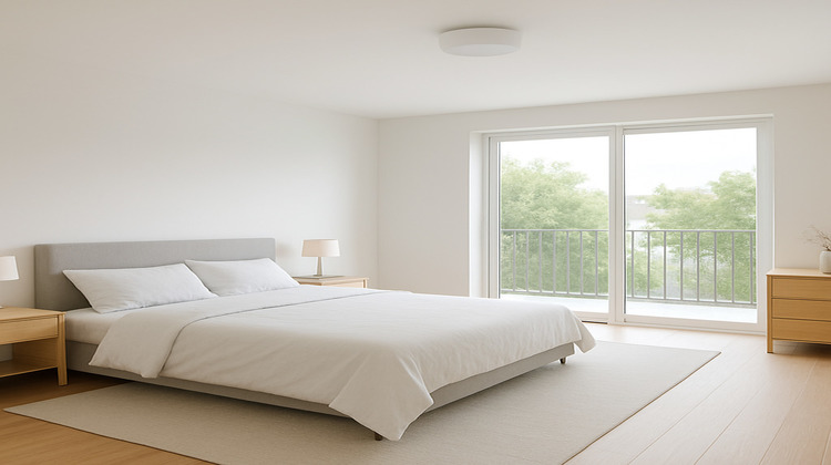 Ma-Cabane - Vente Appartement LORIENT, 90 m²