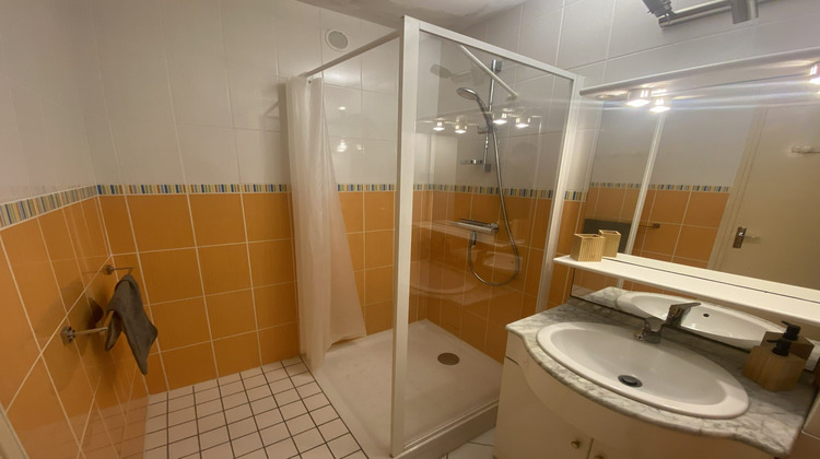 Ma-Cabane - Vente Appartement Lorient, 65 m²