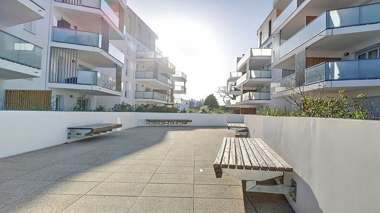 Ma-Cabane - Vente Appartement LORIENT, 44 m²