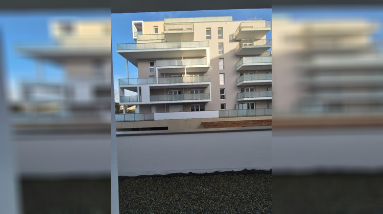 Ma-Cabane - Vente Appartement LORIENT, 44 m²