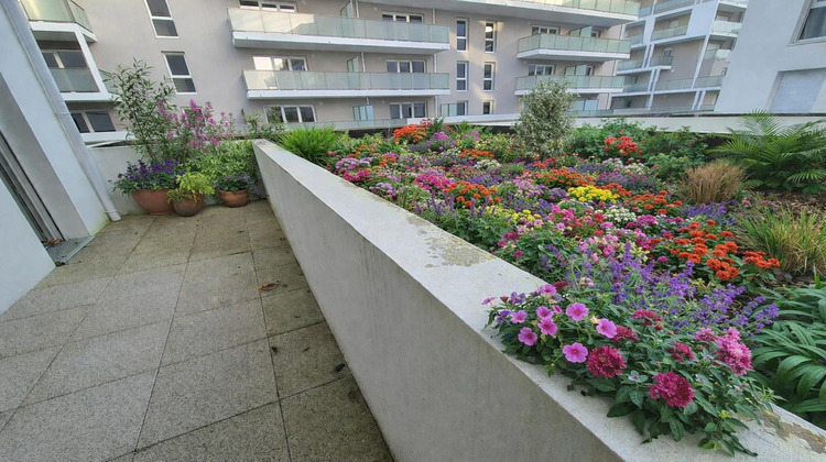 Ma-Cabane - Vente Appartement LORIENT, 44 m²