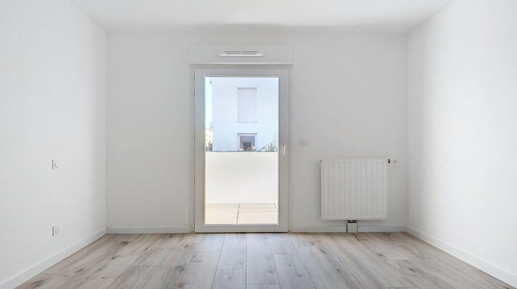 Ma-Cabane - Vente Appartement LORIENT, 44 m²