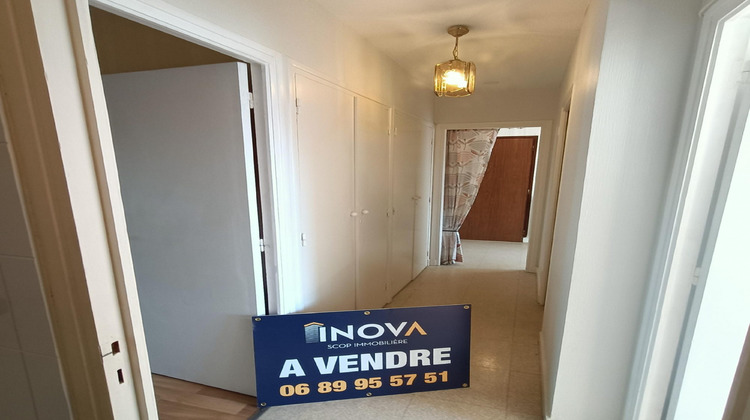 Ma-Cabane - Vente Appartement Lorient, 64 m²
