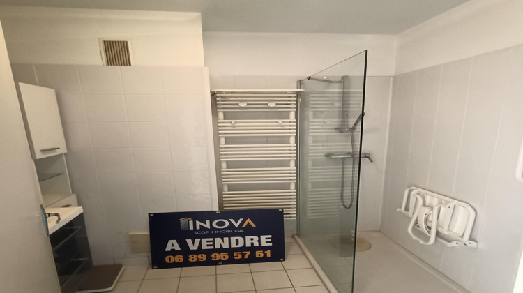 Ma-Cabane - Vente Appartement Lorient, 64 m²