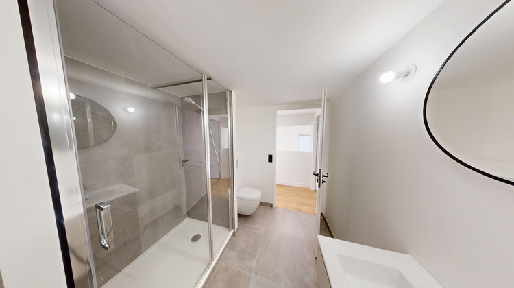 Ma-Cabane - Vente Appartement Lorient, 103 m²