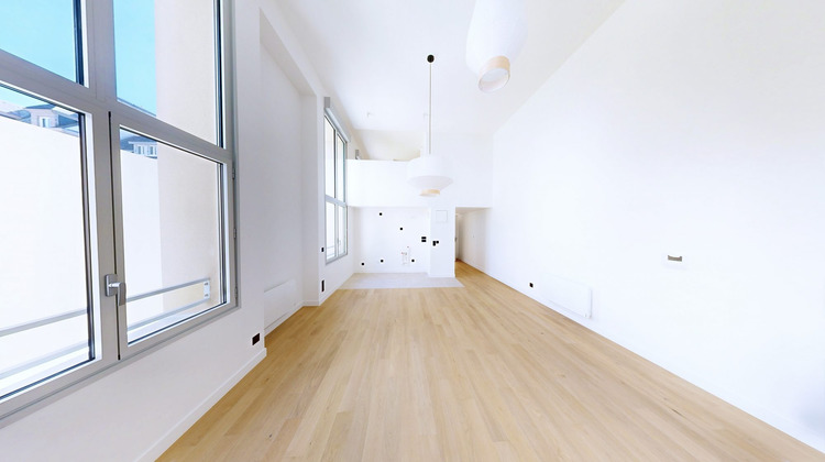 Ma-Cabane - Vente Appartement Lorient, 73 m²
