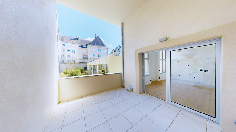 Ma-Cabane - Vente Appartement Lorient, 73 m²