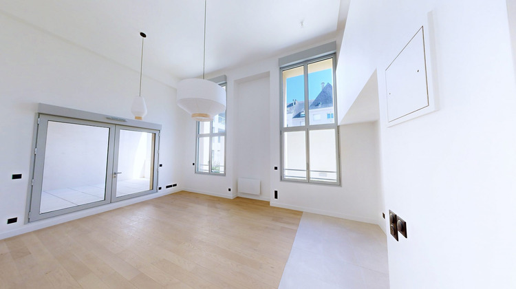 Ma-Cabane - Vente Appartement Lorient, 73 m²