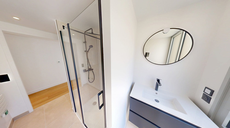 Ma-Cabane - Vente Appartement Lorient, 73 m²